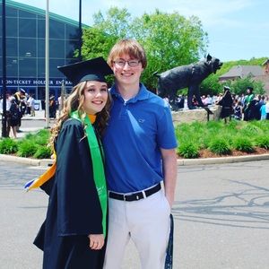 Meet your Posher, Conor